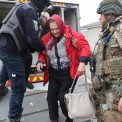 Comisia Europeana sugereaza prelungirea cu un an a protectiei pentru persoanele ce parasesc Ucraina