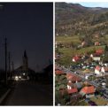 Conflict intre o comuna din Cluj si PPC Riscul de a ramane complet in intuneric dupa facturi de 750000 lei si 3 previziuni Primaria este un contract fictiv