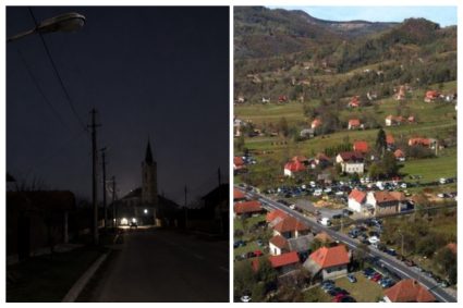 „Conflict” între o comună din Cluj și PPC: Riscul de a rămâne complet în întuneric după facturi de 750.000 lei și 3 previziuni. Primăria: „Este un contract fictiv”