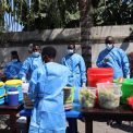 Congo inregistreaza o crestere fara precedent a cazurilor de Ebola