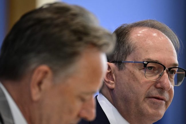 Crimele motivate politic in Germania ating un nivel record