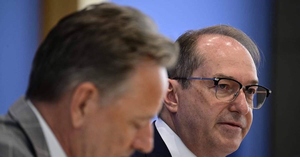 Crimele motivate politic in Germania ating un nivel record