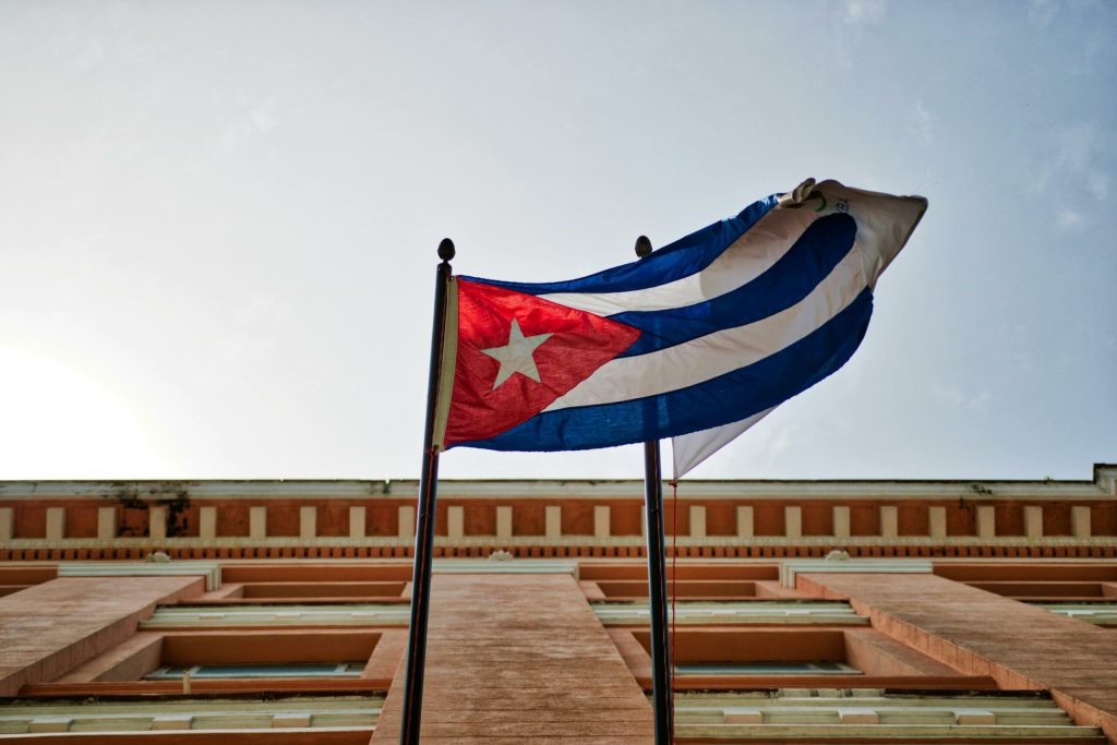 Criza pensionarilor din Cuba se intensifica din cauza sanciunilor mai severe impuse de SUA Pensii de doar 7 dolari si lipsuri severe de alimente si medicamente