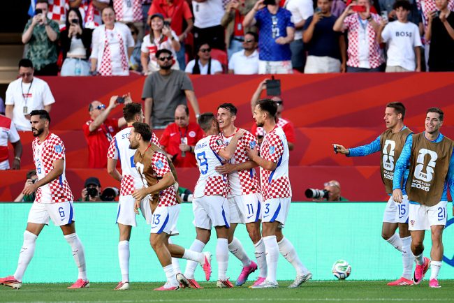 Croatia a descoperit eroul salvator Modificarile lui Dalic aduc prima victorie la Campionatul Mondial