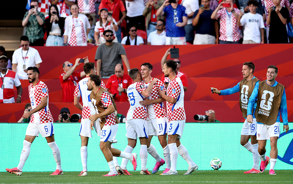 Croatia a descoperit eroul salvator Modificarile lui Dalic aduc prima victorie la Campionatul Mondial