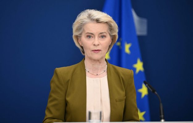 Cum planuiesc UE sa distribuie fondurile in 2027 sectoarele care vor primi cele mai mari investitii