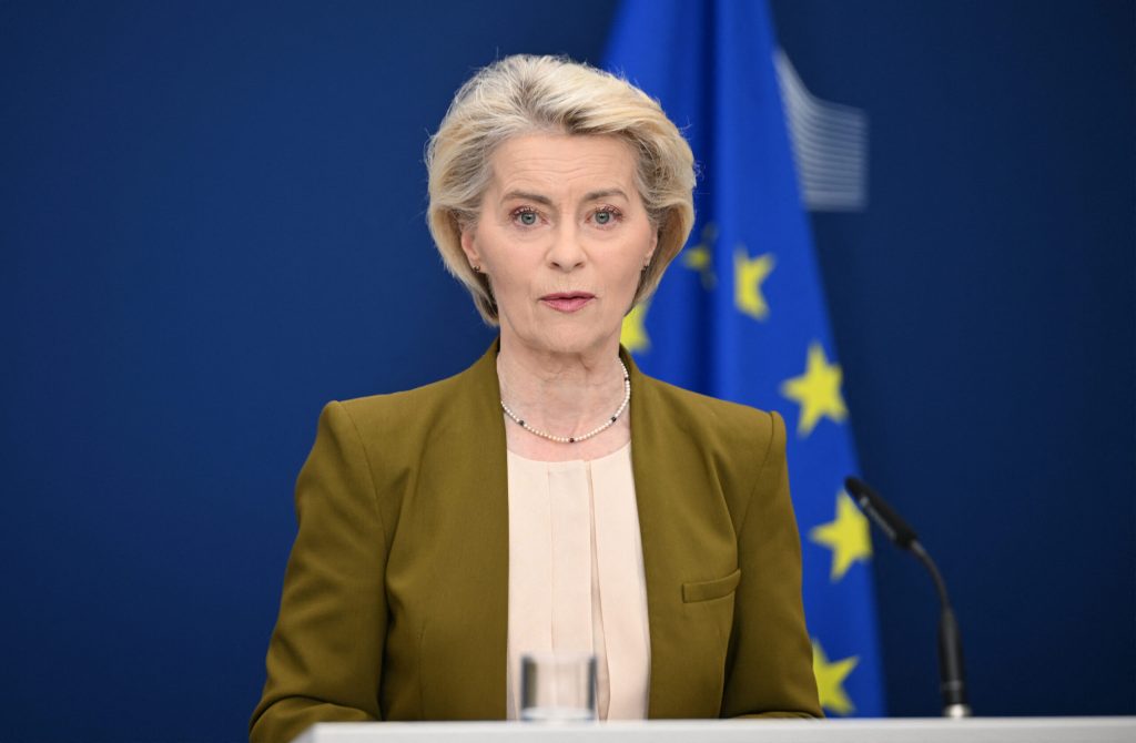 Cum planuiesc UE sa distribuie fondurile in 2027 sectoarele care vor primi cele mai mari investitii