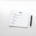 Cum pot tinerii absolventi sa elaboreze un CV eficient fara experienta P