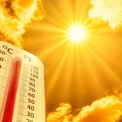 Cupola de foc peste Cluj Autoritatile emit un avertisment in legatura cu temperaturile extreme si riscul de incendii