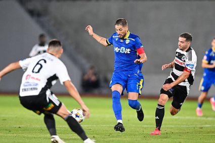 Cutremur la Petrolul! Grozav se apropie de despărțire. Urmează retragerea din fotbal?