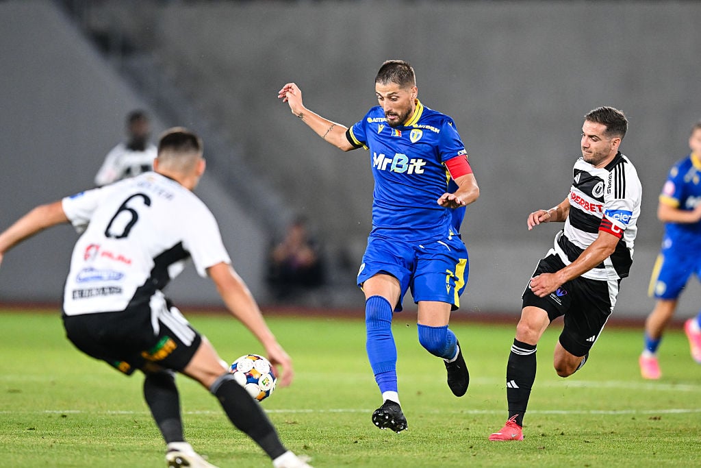 Cutremur la Petrolul Grozav se apropie de despartire Urmeaza retragerea din fotbal