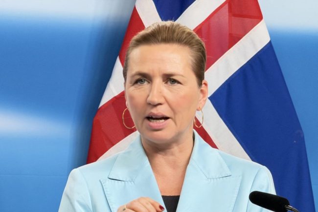 Danemarca a format in sfarsit un Guvern Anunta reforme distincte fata de Romania