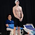 David Popovici la Trofeul Settecolli cel mai bun timp in semifinale si la proba de 200 m liber