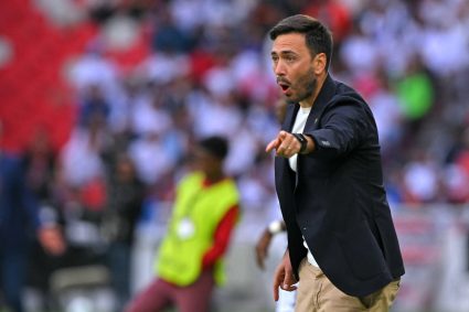 Davide Ancelotti fiul lui Carlo Ancelotti a fost numit noul antrenor al echipei Lille