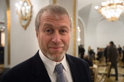 De ce Zelenski i a cerut oligarhului Abramovici sa verifice daca Putin este deschis la negocieri