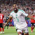 Declaratia lui Mahrez starnete controverse la Mondial Cuvintele care provoaca semne de intrebare dupa Algeria