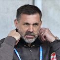 Dinamo Bucuresti il desparte de antrenorul croat Zeljko Kopic dupa doua sezoane si jumatate