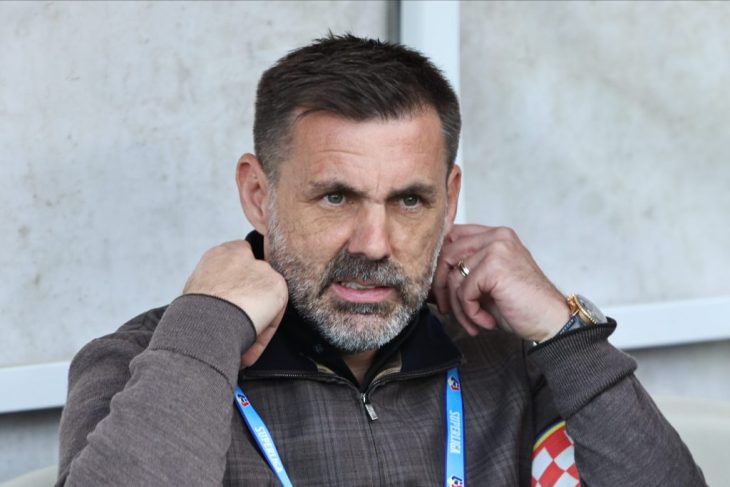 Dinamo Bucuresti il desparte de antrenorul croat Zeljko Kopic dupa doua sezoane si jumatate