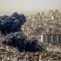 Disparitia misterioasa a unui presupus agent Mossad in Liban Ultima data a fost observat la Ambasada Ucrainei