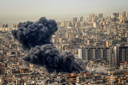Dispariția misterioasă a unui presupus agent Mossad în Liban. Ultima dată a fost observat la Ambasada Ucrainei.