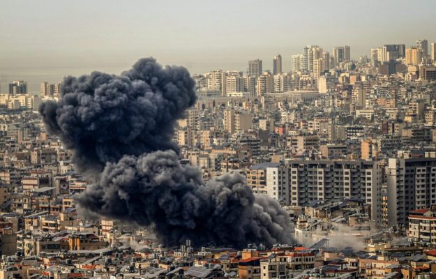 Disparitia misterioasa a unui presupus agent Mossad in Liban Ultima data a fost observat la Ambasada Ucrainei