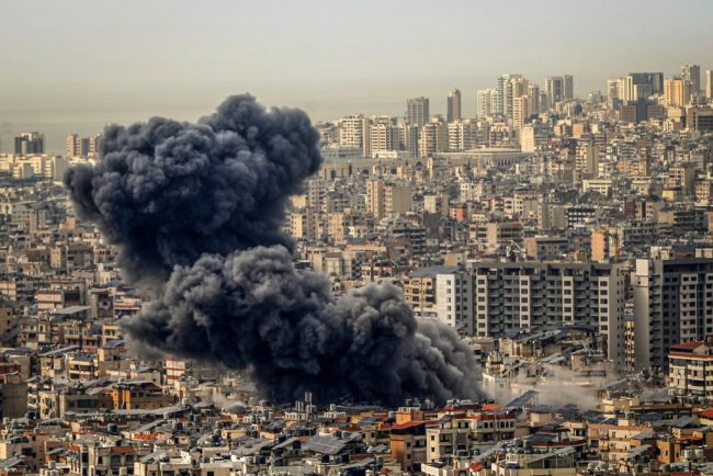 Disparitia misterioasa a unui presupus agent Mossad in Liban Ultima data a fost observat la Ambasada Ucrainei