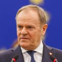 Donald Tusk cere tarilor NATO sa abordeze in mod serios provocarile Rusiei dupa incidentul cu drona din Galati