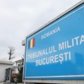 Dosarul 10 august Tribunalul Militar Bucuresti in asteptarea pronuntarii privind fostii lideri ai