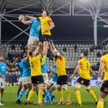 Echipa nationala de rugby a Romaniei a definitivat lotul de jucatori pentru prima editie a Cupei Natiunilor World Rugby