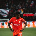 Eddy Gnahore se desparte de Dinamo