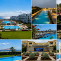 Egipt tot mai cautat de romani pentru vacante Resortul urias din Sharm el Sheikh unde hotelul devine attractia principala iar vacanta include plaja restaurante spectacole si Marea Rosie