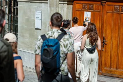 Elveția se pronunță „nu” într-un referendum referitor la limita de populație