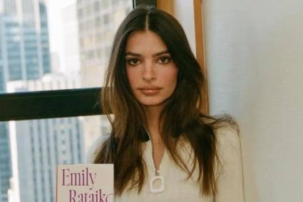 Emily Ratajkowski își împărtășește regulile de întâlniri ca mamă singură: fără nopți departe de casă și fără a lipsi de la ora de culcare a fiului.