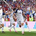 Erou pentru Bosnia la Mondial Golgheterul Superligii a marcat chiar la debutul oficial Cine este jucatorul care a surprins Canada