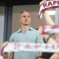 FC Rapid a inceput cantonamentul in Austria Noul transfer atacantul Jason Kodor s a alaturat echipei