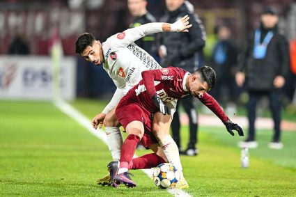 FCSB a descoperit soluția de care avea nevoie! Transferul lui Ceara poate transforma echipa.