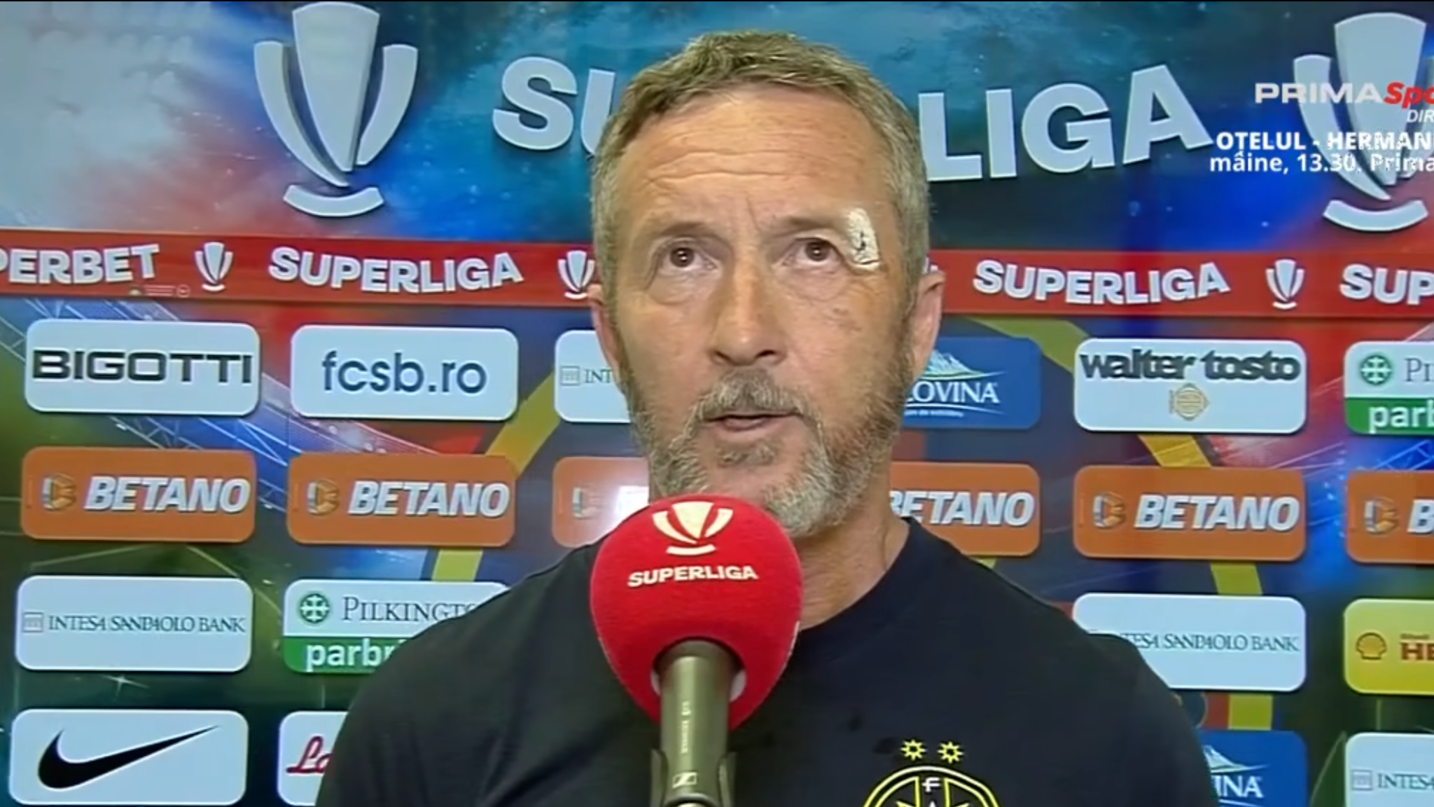 FCSB se pregateste de un transfer de 15 milioane de euro MM Stoica clarifica situatia din atac