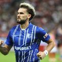 Farul Constanta se desparte de mijlocasul portughez Diogo Ramalho