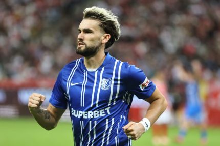 Farul Constanta se desparte de mijlocasul portughez Diogo Ramalho