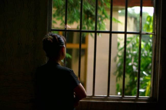 Femeile disparute in inchisorile din myanmar Marturii despre tortura umilinta si abuzuri sexuale sub regimul militar