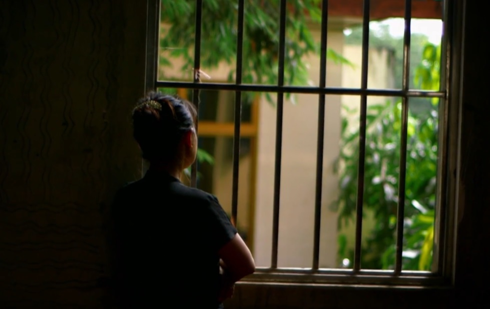 Femeile disparute in inchisorile din myanmar Marturii despre tortura umilinta si abuzuri sexuale sub regimul militar