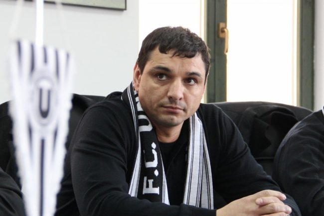 Ganea a reactionat Mesaj transant pentru Marica dupa evenimentul caritabil