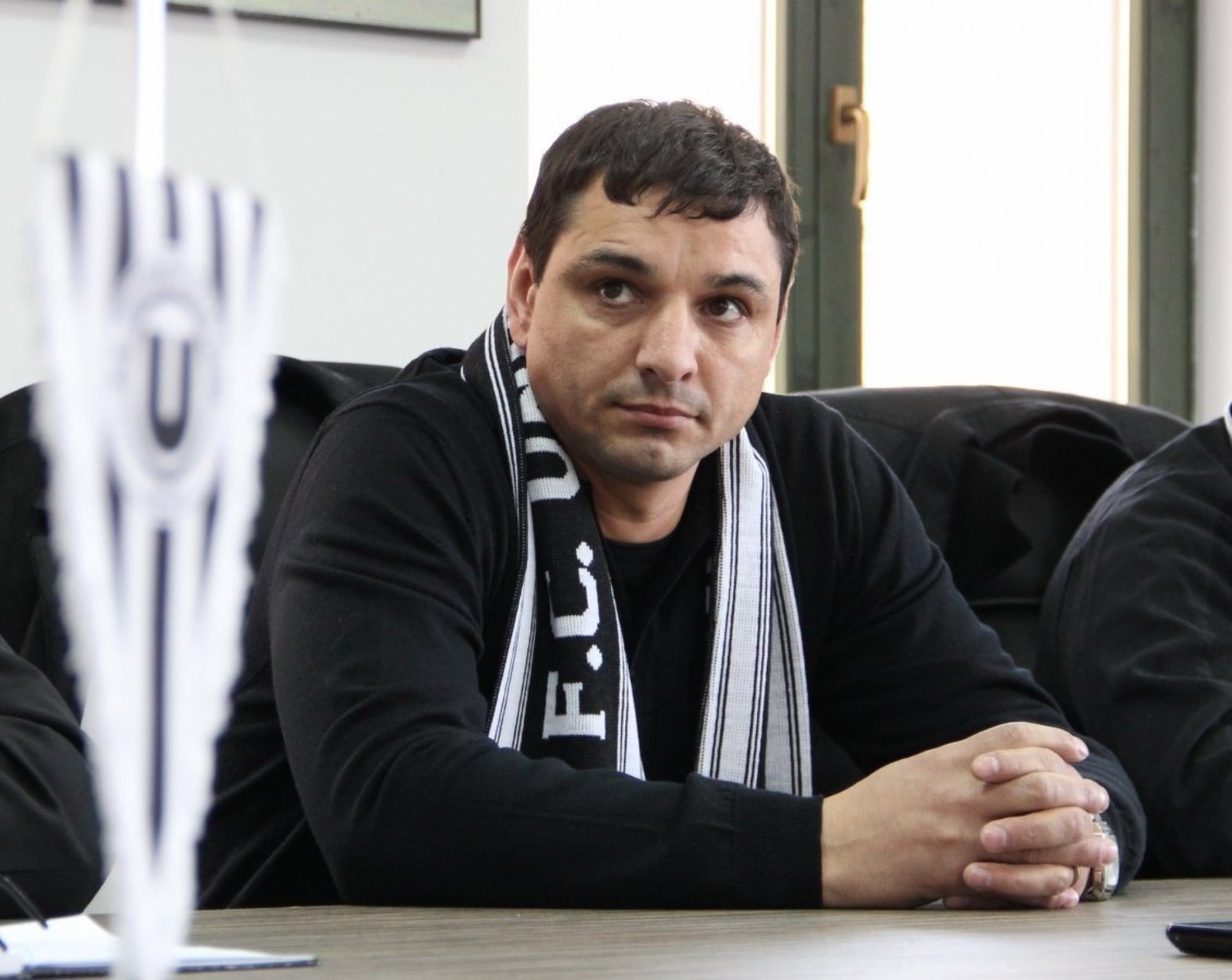 Ganea a reactionat Mesaj transant pentru Marica dupa evenimentul caritabil