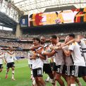 Germania a stralucit la Mondial Curacao a primit sapte goluri intr un meci fara repere