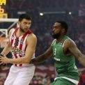 Grecia alaturi de legendarul Papanikolaou pregatita pentru meciul cu Romania in calificarile pentru Campionatul Mondial de baschet 2027
