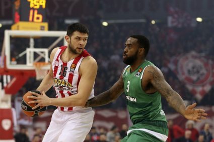Grecia, alături de legendarul Papanikolaou, pregătită pentru meciul cu România în calificările pentru Campionatul Mondial de baschet 2027