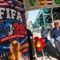 Guvernul SUA a pus capat FIFA si apoi a intarit o mai mult ca niciodata