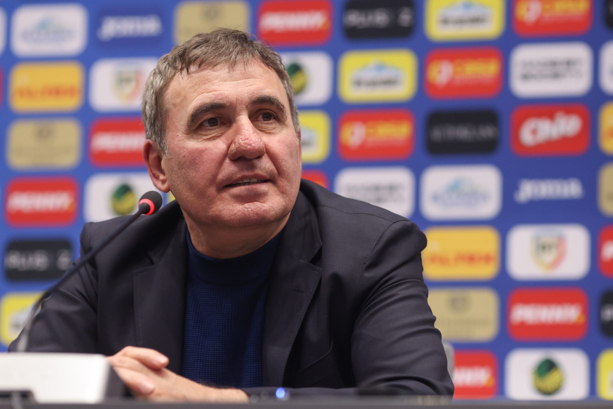 Hagi si a ales favorita pentru trofeu Cu siguranta va ajunge in finala si si a adus aminte de Mondialul din 1994