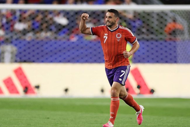 Haiti Scoia 0 1 la Cupa Mondial 2026 Scoienii marcheaz primul gol la un Campionat Mondial dupa 28 de ani