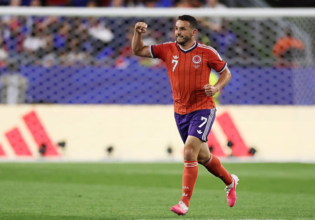 Haiti Scoia 0 1 la Cupa Mondial 2026 Scoienii marcheaz primul gol la un Campionat Mondial dupa 28 de ani